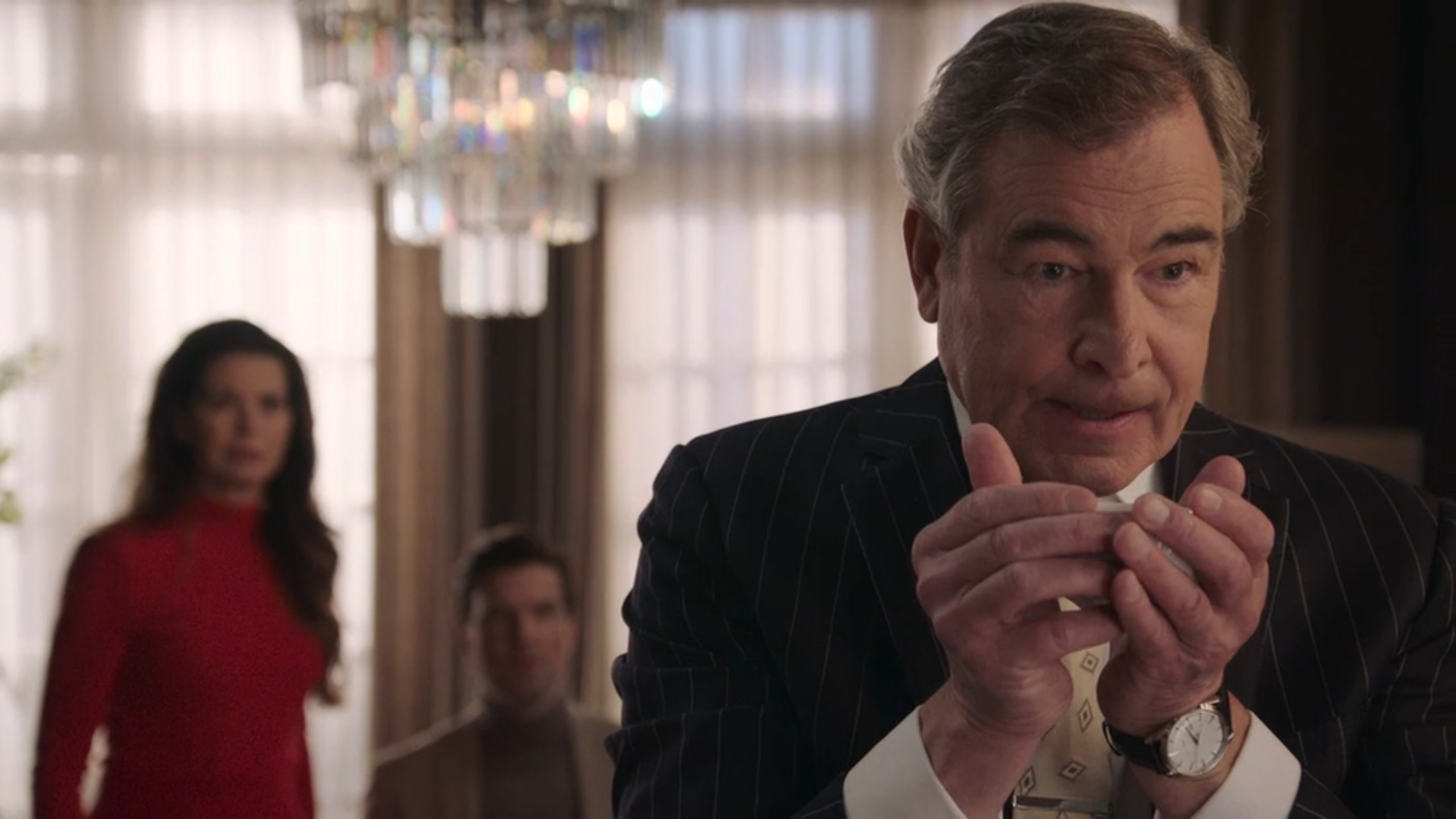 Ludo vertelt wat hij met Valentijn heeft gedaan